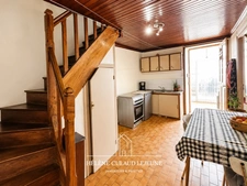 MAISON - 73 m² - LANGUIDIC