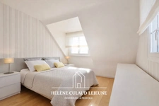 MAISON RÉNOVÉE AVEC SUPERBE EXTENSION - 122 m² - ARRADON 