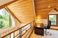 MAISON D'ARCHITECTE - 197 m² - GOLF DE BADEN