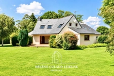 MAISON - 145 m² - PLUVIGNER