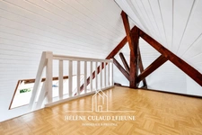 APPARTEMENT 3 PIÈCES - 44 m² (68 AU SOL) - VANNES HYPERCENTRE