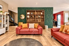 MAISON CONTEMPORAINE – 148 m² - VANNES 