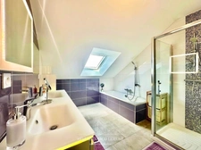 MAISON CONTEMPORAINE - 160 m² - PLESCOP