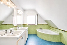MAISON D'ARCHITECTE – 136 m² – COLPO