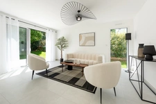 MAISON CONTEMPORAINE 137 m² - SARZEAU CENTRE