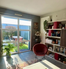 MAISON RÉCENTE - 79 m² - MEUCON CENTRE