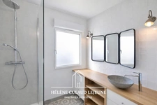 MAISON EN BORD DE MER - 132 m² - SAINT GILDAS DE RHUYS 