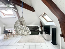 APPARTEMENT 3 PIÈCES - 44 m² - VANNES HYPERCENTRE