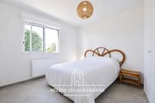 MAISON EN BORD DE MER - 132 m² - SAINT GILDAS DE RHUYS 