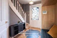 DEMEURE D'EXCEPTION - 260 m² - VANNES CENTRE