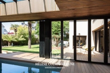 DEMEURE D'EXCEPTION - 260 m² - VANNES CENTRE