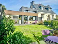 MAISON RÉNOVÉE - 122 m² - ARRADON 