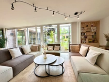 MAISON D'ARCHITECTE 156m2 - SARZEAU 