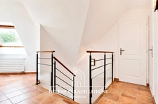 Maison de 2003 – Environ 145 m²