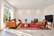MAISON CONTEMPORAINE - 160 M² - SAINT AVE 