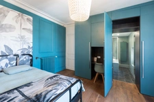 DEMEURE D'EXCEPTION 230 m² - VANNES 