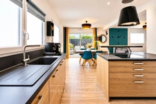 MAISON RÉCENTE - 103 m² - KERVIGNAC