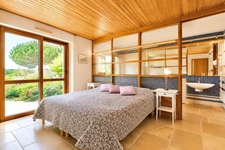 MAISON D'ARCHITECTE - 197 m² - GOLF DE BADEN