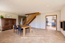 MAISON DE CHARME - 134 m² - ÉVELLYS
