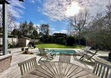 VILLA D'ARCHITECTE - 175 m² - SAINT BRIAC SUR MER 