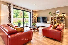 MAISON CONTEMPORAINE – 148 m² - VANNES 