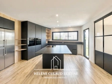 MAISON CONTEMPORAINE - 169m² - VANNES 