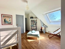 MAISON AVEC PISCINE - 136 m² - SARZEAU