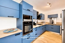 RÉSIDENCE D’EXCEPTION - APPARTEMENT 90M2 - 2 CHAMBRES - TERRASSE