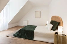 MAISON CONTEMPORAINE 137 m² - SARZEAU CENTRE