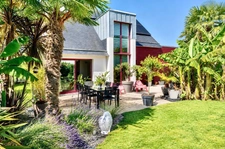 MAISON D'ARCHITECTE – 136 m² – COLPO