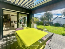 MAISON RÉNOVÉE - 122 m² - ARRADON 