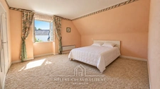 MAISON NÉO BRETONNE -178 m² - LA TRINITE SUR MER 