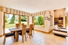 MAISON D'ARCHITECTE - 197 m² - GOLF DE BADEN