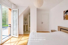 MAISON FAMILIALE AVEC VUE DÉGAGÉE SUR LA NATURE - 184 m² - VANNES 