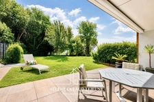 RÉSIDENCE D’EXCEPTION - APPARTEMENT 90M2 - 2 CHAMBRES - TERRASSE