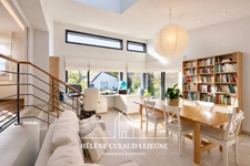 MAISON RÉNOVÉE AVEC SUPERBE EXTENSION - 122 m² - ARRADON 