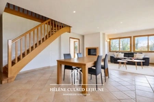 MAISON DE CHARME - 134 m² - ÉVELLYS