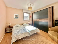 APPARTEMENT 2 PIÈCES - 57 m² - VANNES (QUARTIER LA MADELEINE)