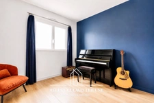 Maison -106m2 - SURZUR 