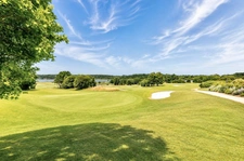 MAISON D'ARCHITECTE - 197 m² - GOLF DE BADEN