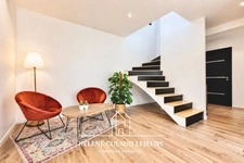 MAISON CONTEMPORAINE - 152 m² - CAUDAN