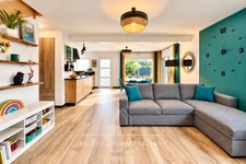 MAISON RÉCENTE - 103 m² - KERVIGNAC