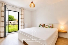 RÉSIDENCE D’EXCEPTION - APPARTEMENT 90M2 - 2 CHAMBRES - TERRASSE