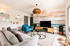 Maison -106m2 - SURZUR 