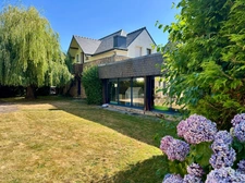 ENSEMBLE DE 2 BÂTISSES EN PIERRE - 421 m² - SAINT AVÉ (LIMITE VANNES)
