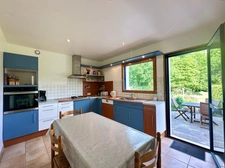 MAISON DE CHARME - 134 m² - ÉVELLYS