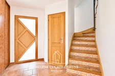 Maison de 2003 – Environ 145 m²