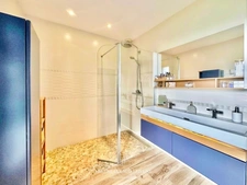 MAISON CONTEMPORAINE - 160 m² - PLESCOP