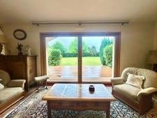 MAISON 133 m² - PLUVIGNER