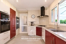 MAISON FAMILIALE AVEC VUE DÉGAGÉE SUR LA NATURE - 184 m² - VANNES 